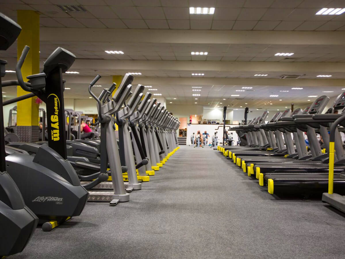 طراحی سایت برای باشگاه‌های بدنسازی شیراز؛ ثبت‌نام و شهریه آنلاین