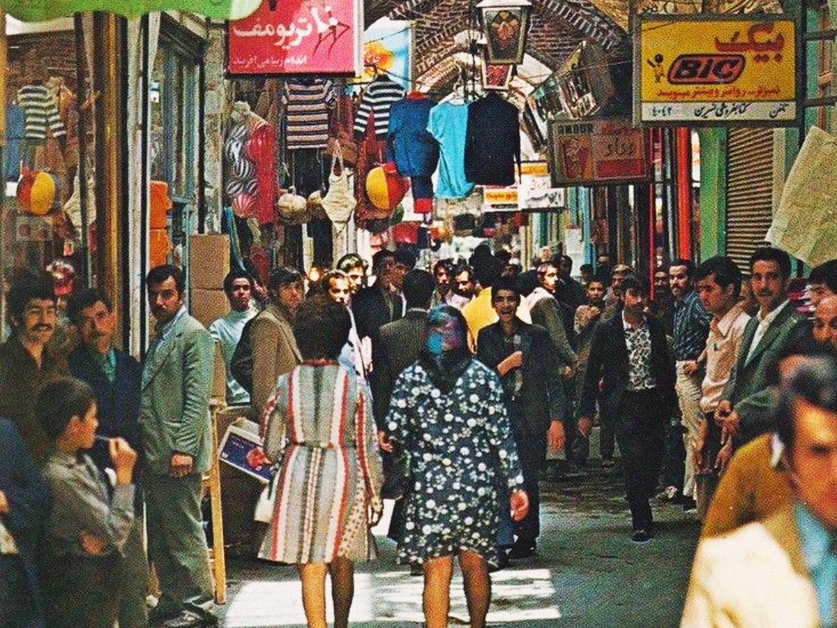 چرا کسب‌وکارهای شیراز به سایت اختصاصی نیاز دارند