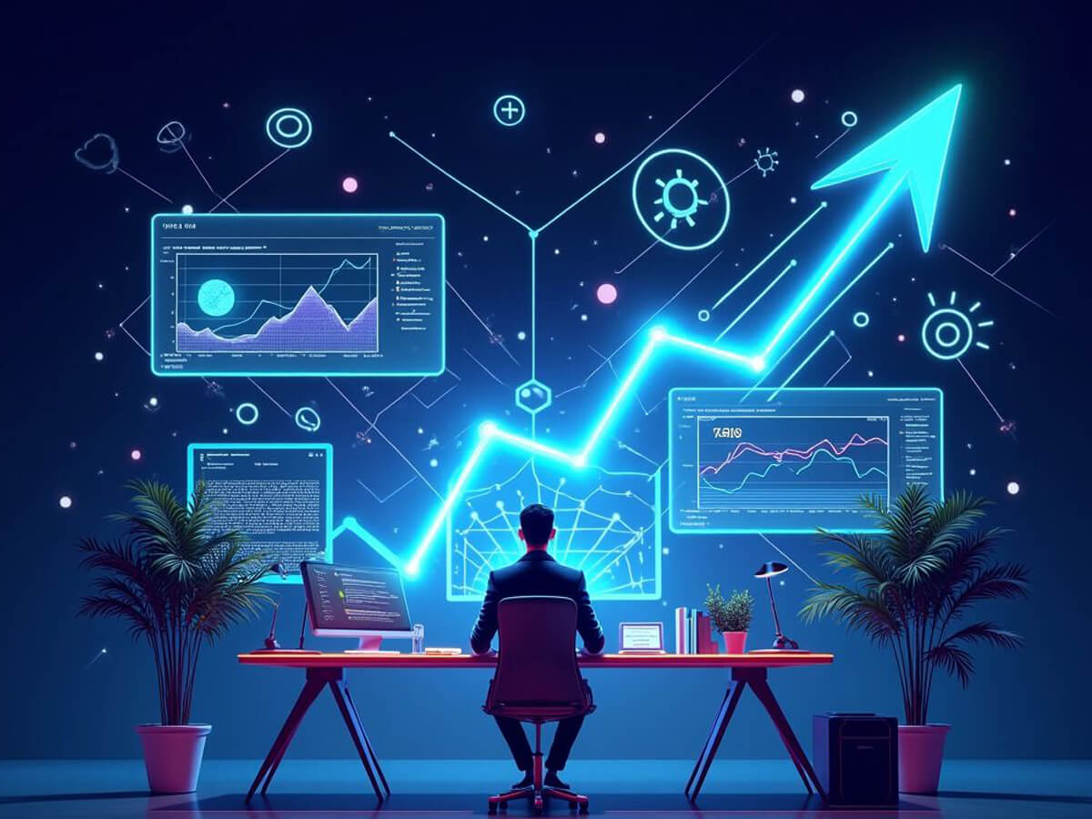 ۱۰ روش ساده برای افزایش فروش آنلاین در ایران