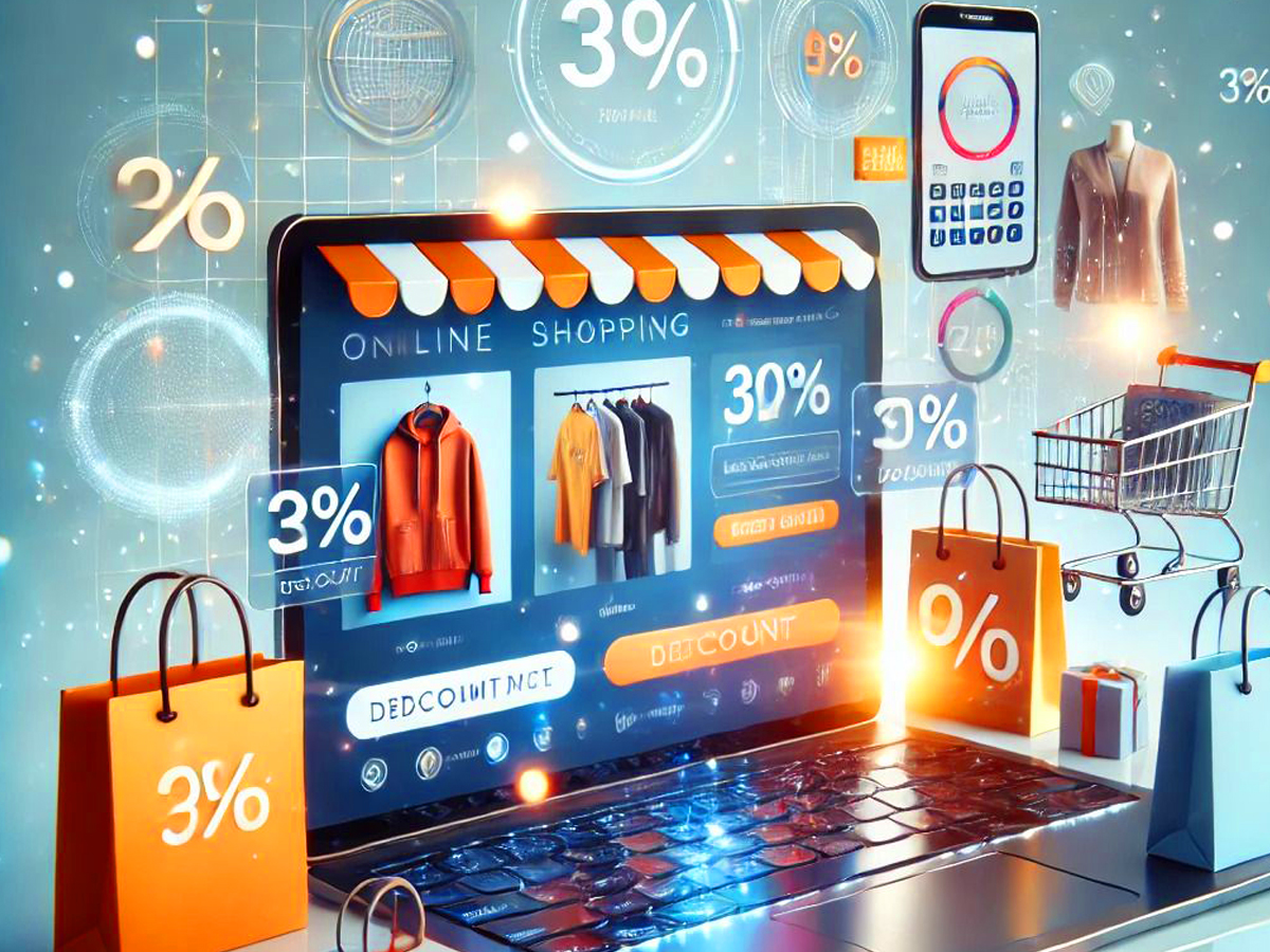 مزایای طراحی سایت فروشگاهی برای کسب‌وکارهای شیراز