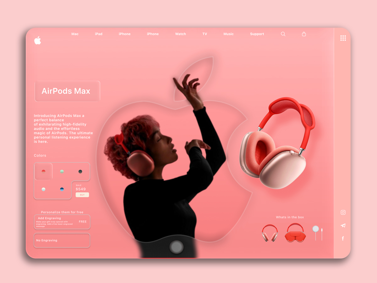 طراحی سایت چیست و چرا اهمیت دارد؟