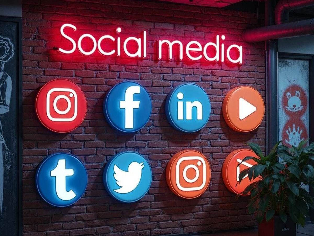 بهترین روش‌های تبلیغات کم‌هزینه در شبکه‌های اجتماعی