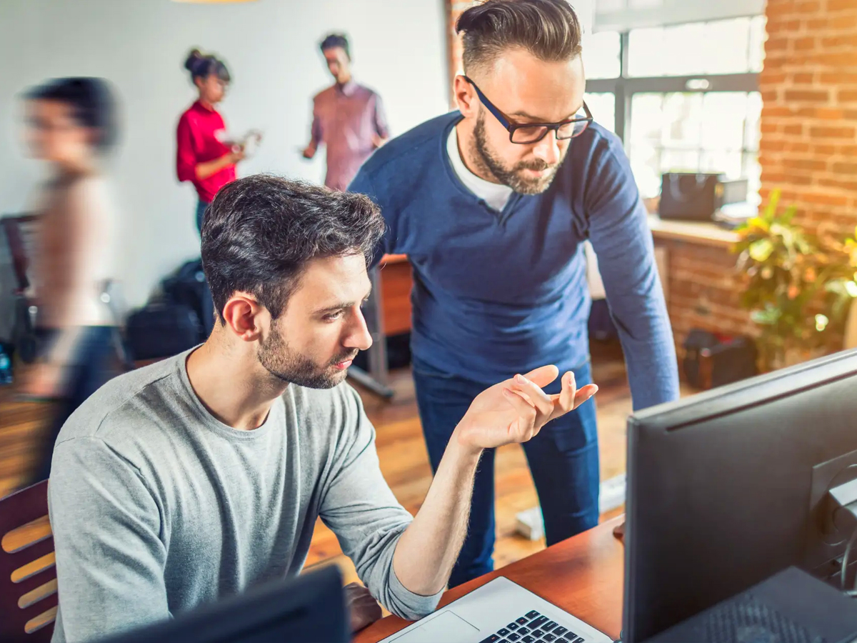 آموزش طراحی سایت شیراز؛ از مبتدی تا پیشرفته