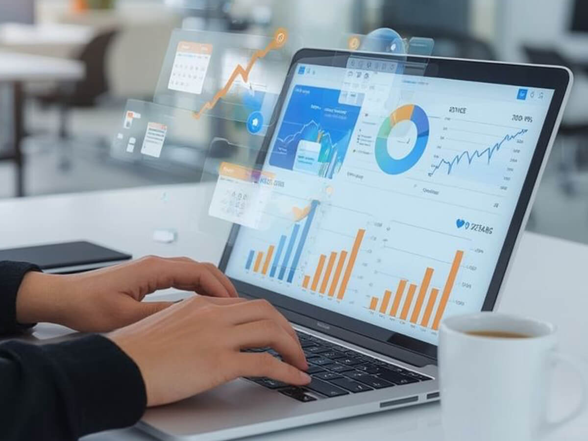 معرفی بهترین ابزارهای رایگان برای آنالیز بازدید سایت