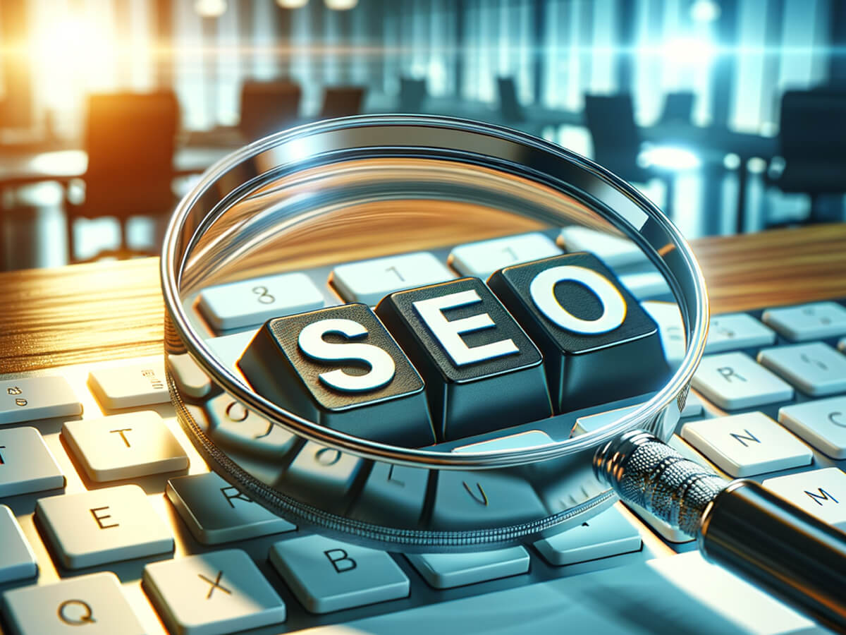 آموزش پایه سئو برای فروشگاه‌های اینترنتی