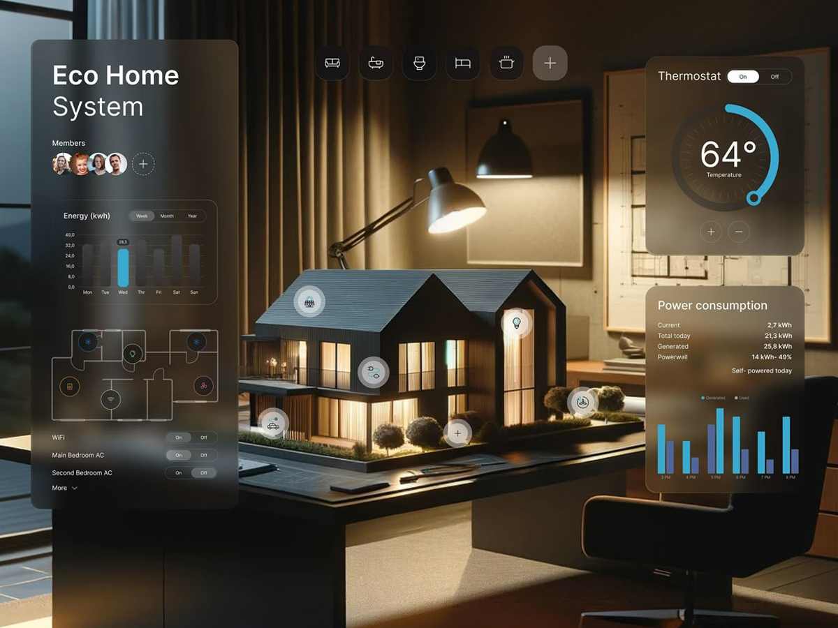 چرا داشتن پنل مدیریت ساده برای مشتریان مهم است؟